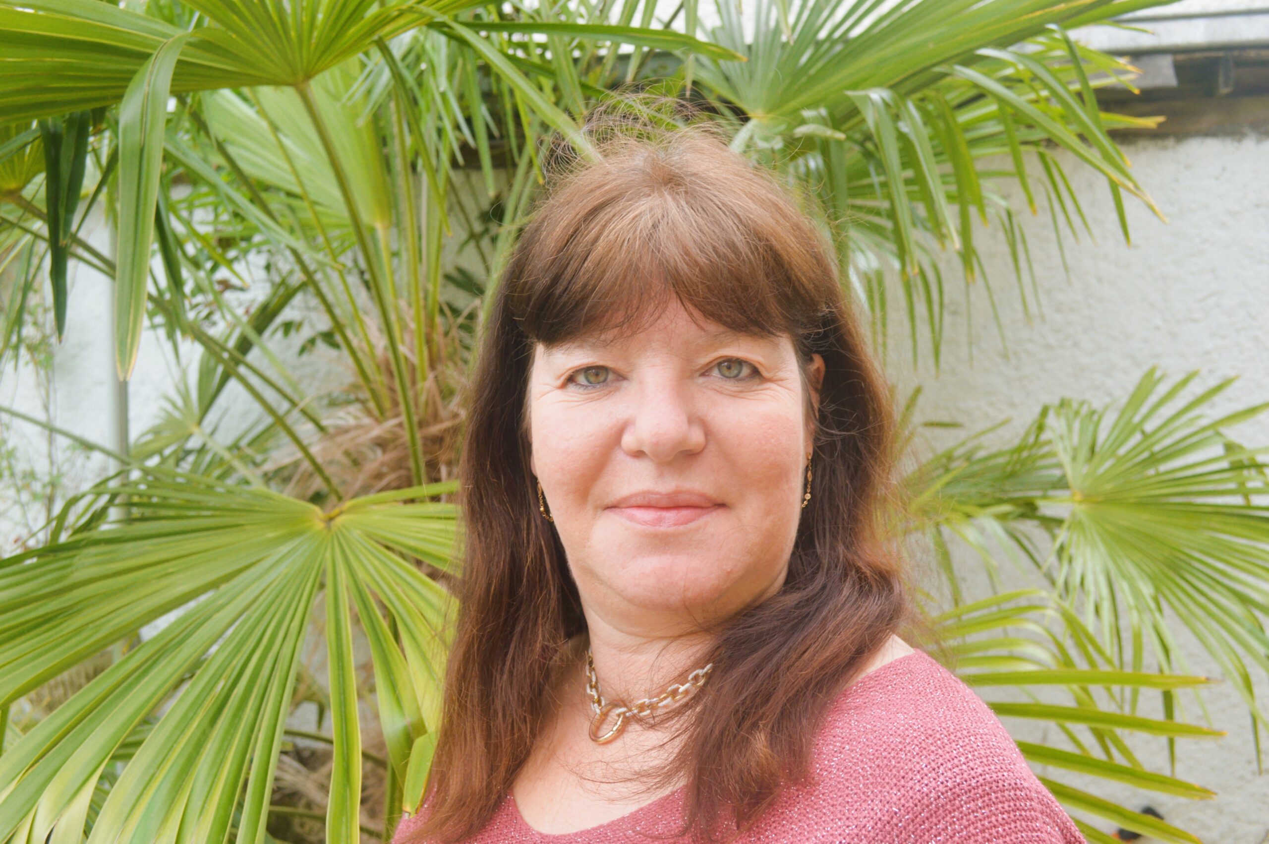 Karine LECLERC