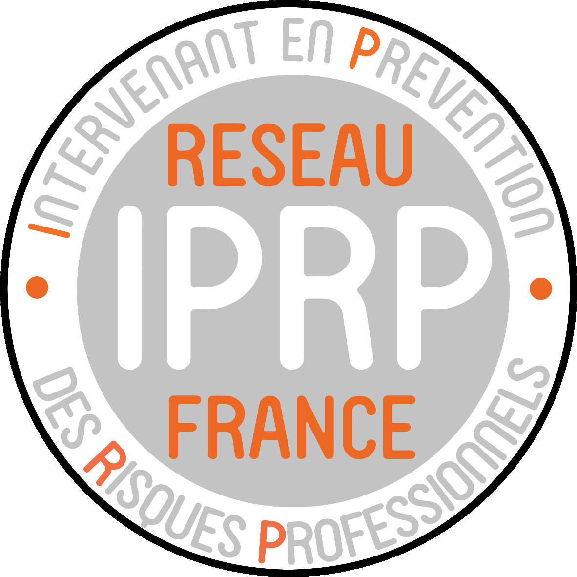 Logo réseau IPRP France