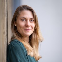 Marie LEPLAT