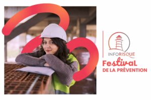 Festival de la prévention inforisque 2026