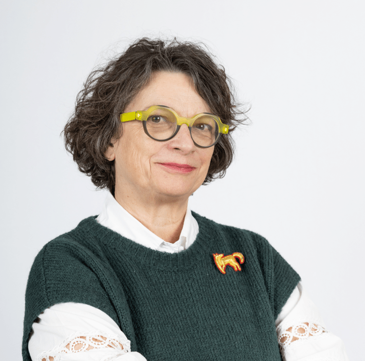 Sandrine PLANÇON