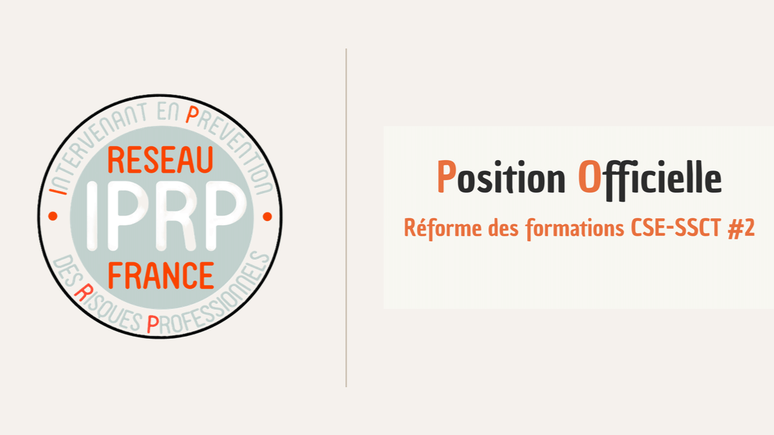 position iprp